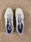 Skechers Viper Court Pro Pickleball Shoes-women s Size 7 5 White Periwinkle