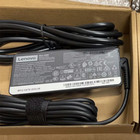 Genuine Oem 65w Usb C Type C Ac Adapter Charger Adlx65ydc2a Lenovo Thinkpad Yoga