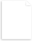 Premium White Cardstock Paper   110lb Index   199 Gsm   Acid-free Paper