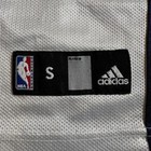 Authentic Adidas Nba Indiana Pacers Basketball Jersey  1 Jackson Youth Size S