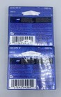 Lot Of 2 Sony Hi-md 1gb Recordable Minidisc Walkman Brand New Sealed
