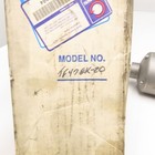 Marion Manufacturing Tf47ek-20 1-1 4  Npt Hydraulic Filter Housing