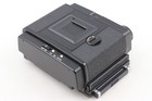  near Mint  Mamiya Rb67 6x7 Motorized 120 220 Roll Film Back For Pro S Sd Japan