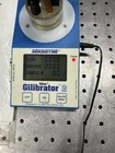 Sensidyne Gilian Gilibrator 2 Flow Calibrator Kit-powers On untested w  Case
