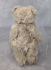 Vintage 5  Steiff Classic Caramel Miniature Fully Jointed Mohair Bear 001093
