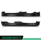 Extended Cab Rocker Panel Fit For 14-18 Chevy Gmc Pickup Silverado Sierra Pair