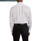 Kirkland Signature Men s Traditional Fit Dress Shirt - Choose Sleeve Length