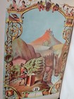 1887 Knights Of Pythias Manual Illustrated Valkenburg Textbook Antique Fraternal