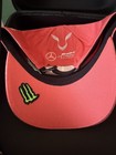 Mercedes F1 Formula 1 Cap Lewis Hamilton 2019 Silverstone Special Ed