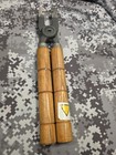 Lyman Single Double Cavity Bullet Mold Handle Reloading Reload Mould Handles 