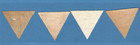 1921-32 Latvia Selection Of 4 Stamps Used - Mint 1755