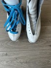 Vintage Riedell 192 Roller Skates Size 8 Men 9-9 1 2 Women