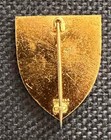 1964 Tokyo Great Britain Summer Olympic Team Pin