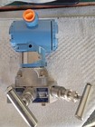  nos  New  Rosemount Pressure Transmitter 3051cg4a02a1as5m5 Max Wp 300psi  3 10