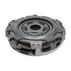For 12-17 Hyundai Veloster 1 6l New  Double Clutch Set 41200-2a001 412002a001