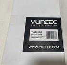 Yuneec Cgo3 4k 3-axis Gimbal Camera For Typhoon Q500 4k Quadcopter Drone Oem Nos