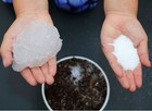 Water Absorbing Polymer Crystals  - Soil Moisture - 50lb Bag