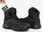 Magnum Assault Tactical 5 0 Boots     Lightweight Tactical Patrol Boots