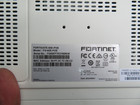 Lot Of 10 Fortinet Fortigate-60e Fg-60e Next Gen Firewall No Adapters