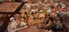 Cherished Teddies Figurine Bundle Lot Collection 44 Piece 