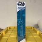 Star Wars Darth Vader Lightsaber Forge Extendable Red Hasbro Disney New In Box