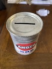 Amoco 586 Oil Can Bank