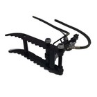 Agt Brand New Hydraulic Backhoe Thumb For 1-2 Ton Mini Excavator   12ex-hymzjii