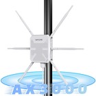 Wavlink Wifi 6 Outdoor Long Range Extender Ax3000 Router Repeater Access Point