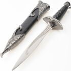 Lord Of The Rings Sting Frodo Medieval Roman Fantasy Dagger Sword Letter Knife