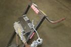 Edco Cd-3 Concrete Scabler Grinder Scarifier Working 