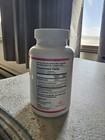 Zenith By Awakened Dietary Supplement 120 Vegetarian Capsules New Sealed 10 24