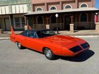 1970 Plymouth Superbird 