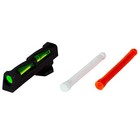 Hiviz Litewave Fiber-optic Front Sight For Taurus Gx2 g3 g3c gx4 gx4xl - Trlw01