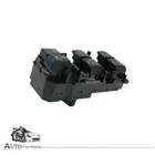 For Honda Dual Auto Master Power Window Switch 35750-t2a-a11 New