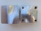 5th Axis 96mm Blank 6061 Aluminum Block