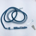 Dayton 4ca16 Precision Air Pencil Grinder Inline 56 000 Rpm - 90psi - Nos