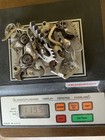 Sterling Silver  925  Scrap Lot Around 119 5 Grams