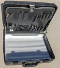 Jensen Tools Jtk-2100 Tool Case  monaco  5  Deep  W  Top Pallet  American Made