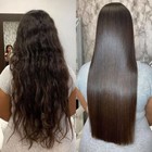 Brazilian Blowout Original Solution 1oz    instructions Included  Ships Same Day