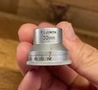  near Mint  Fuji 100mm Parallax Viewfinder For Fujinon 10cm 100mm F 2 Ltm Lens