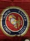 United States Marine Corp Flag