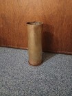 Vintage German Ww1 1917 Casing Militaria Collectible
