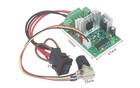 12v 24v Ccm2 Brushed High Power Dc Motor Speed Controller