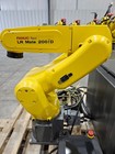 Fanuc Lr Mate 200id Industrial Robot With R-30ib Plus Controller - Zero Hours