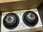 Oem Harley 76000320 Boom Audio Cvo Fairing 6 5  Speakers Pair 14-24 Touring Flh