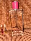 Vintage Victoria   s Secret Fresh Body Mist 8 4 Oz Lot New 2013   Match Vials Rare