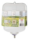 Lixit Widemouth Cage Water Bottles For Rabbits  Ferrets  Guinea Pigs  Rats An   