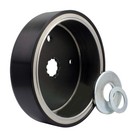 Flywheel For Harley Davidson Road   Electra Glide 1340 1450 1995-2006   29981-95