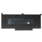 Genuine 60wh F3ygt Battery For Dell Latitude 7280 7480 7380 7290 7490 7390 Oem