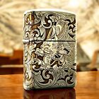 Zippo Dragon Armor Brand New Genuine Zippo Lighter